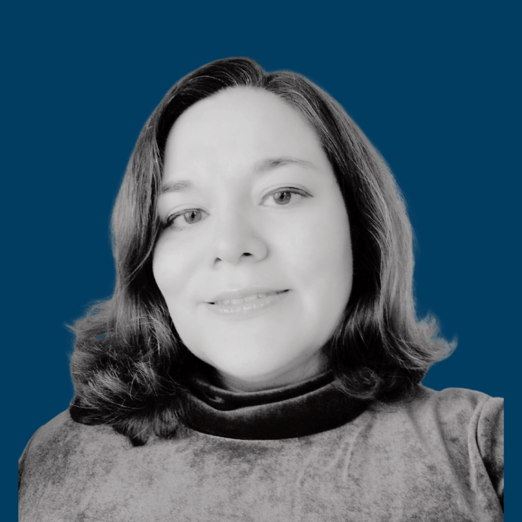 Dr Karla Muñoz Esquivel