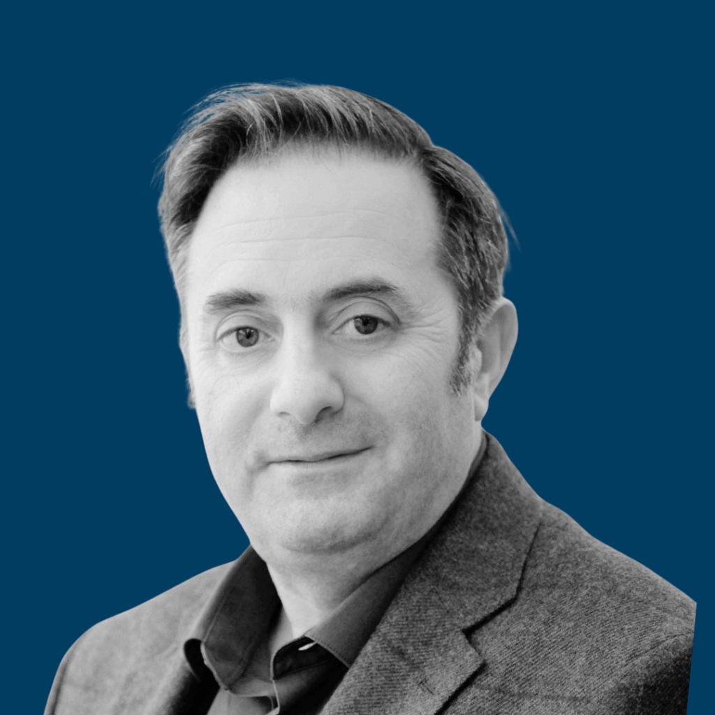 Dr. Stephen Seawright