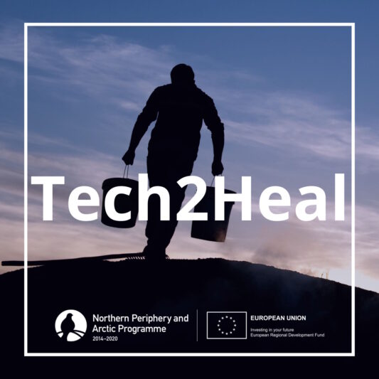 Tech2Heal