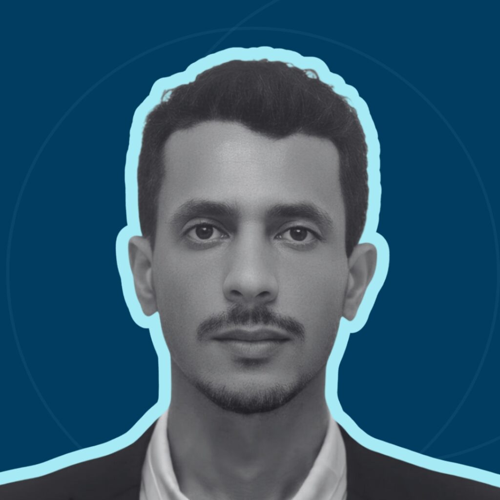 Zayed Nasser