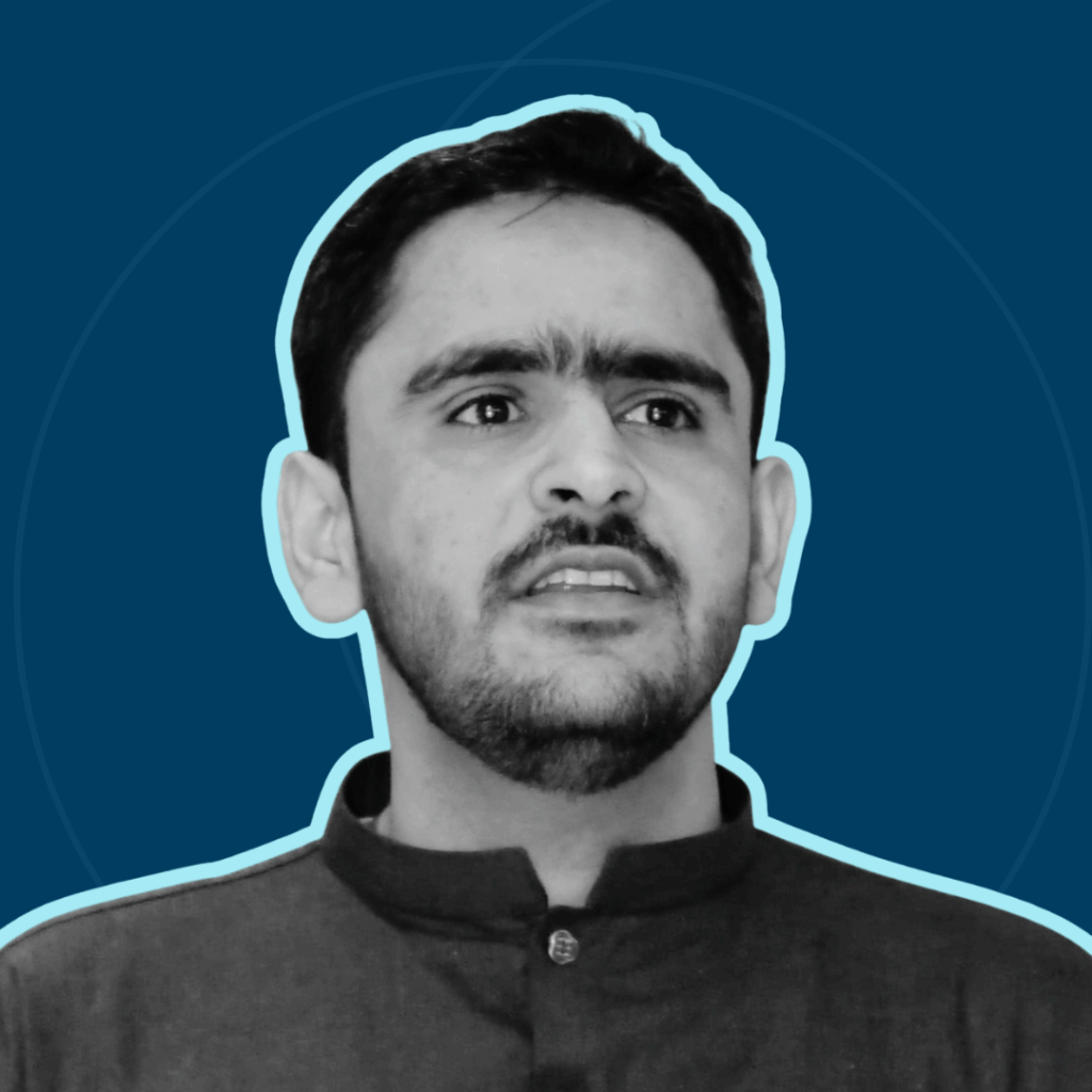 Asif Yar