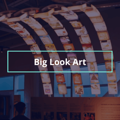 AI-Powered Art Analysis and Discovery