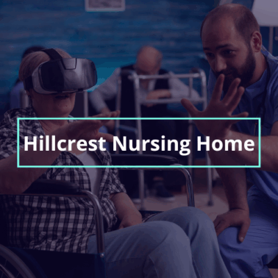 Implementing Virtual Reality to Enhance Reminiscence Therapy for Older Adults