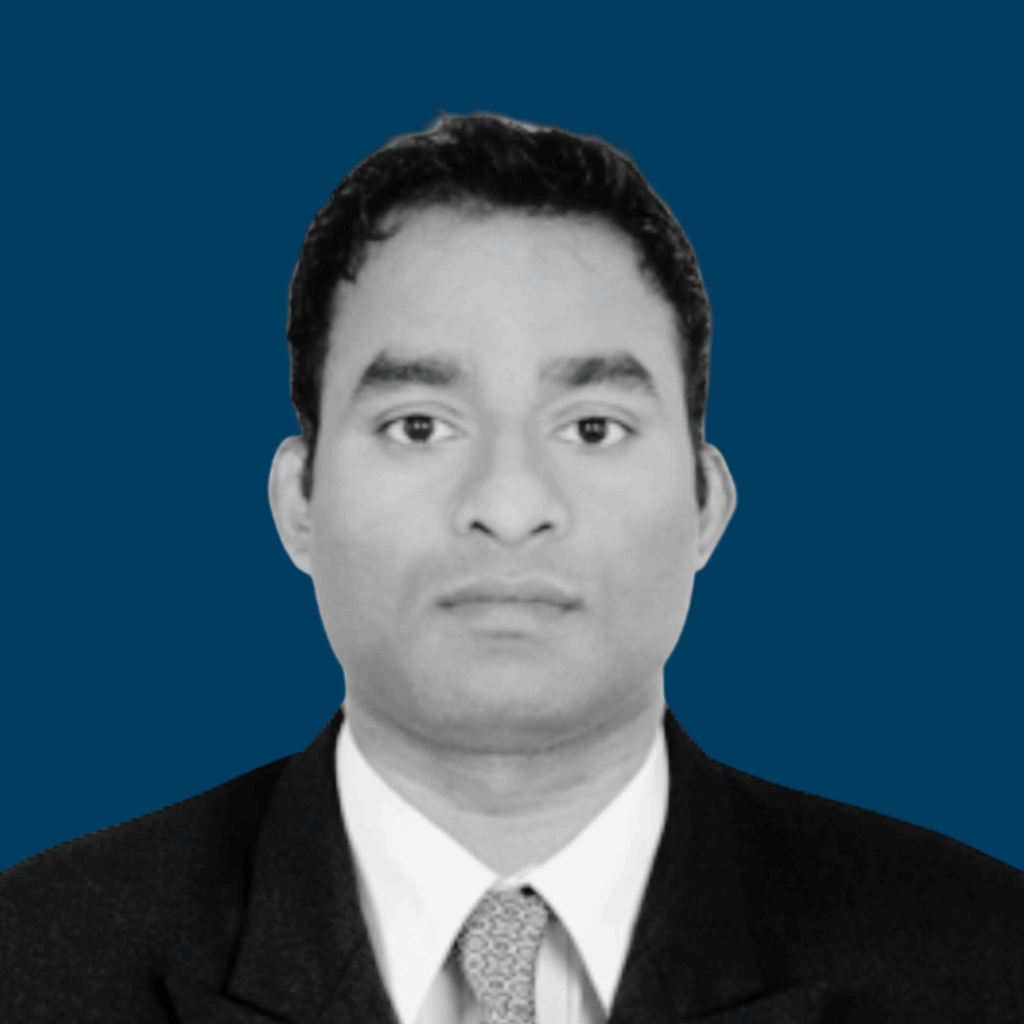 Mallikharjuna Rao Sakhamuri