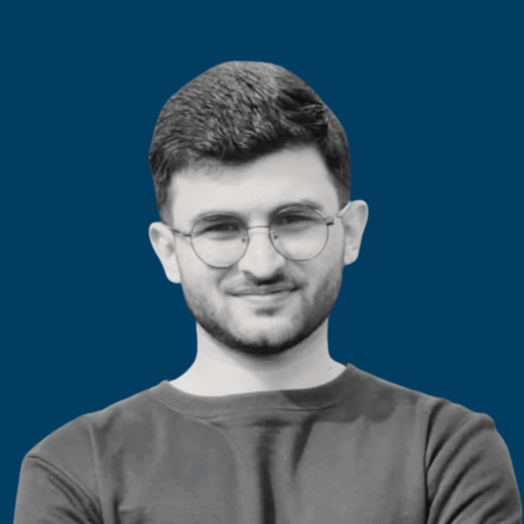 Muhammad Haris Kaka Khel