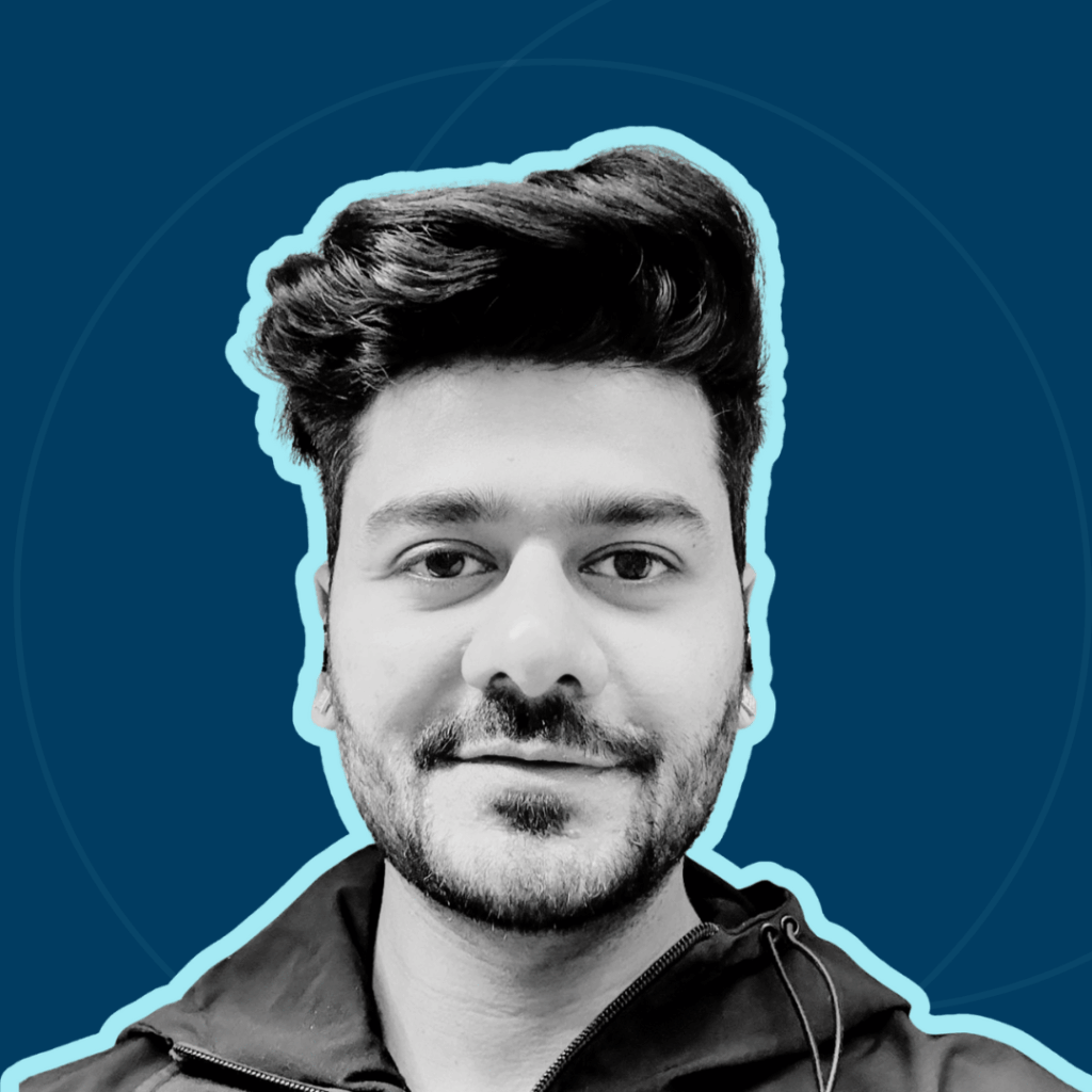 Rajesh Goldy