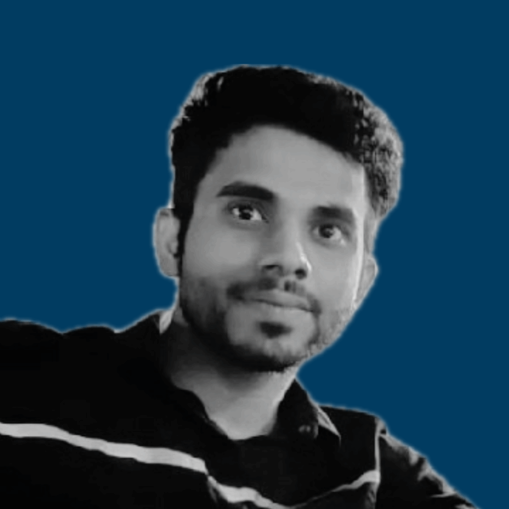 Vijay Shankar Reddy Hanumanth