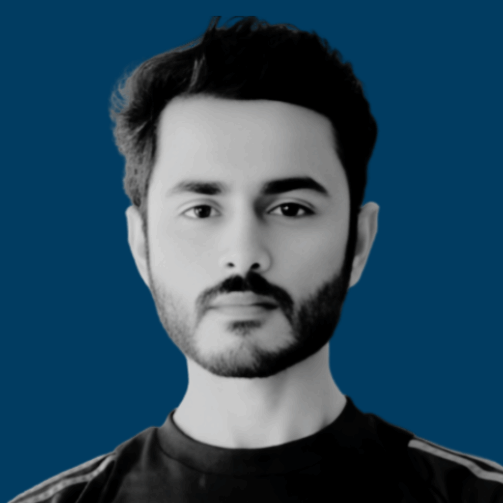 Muhammad Jawad Bashir