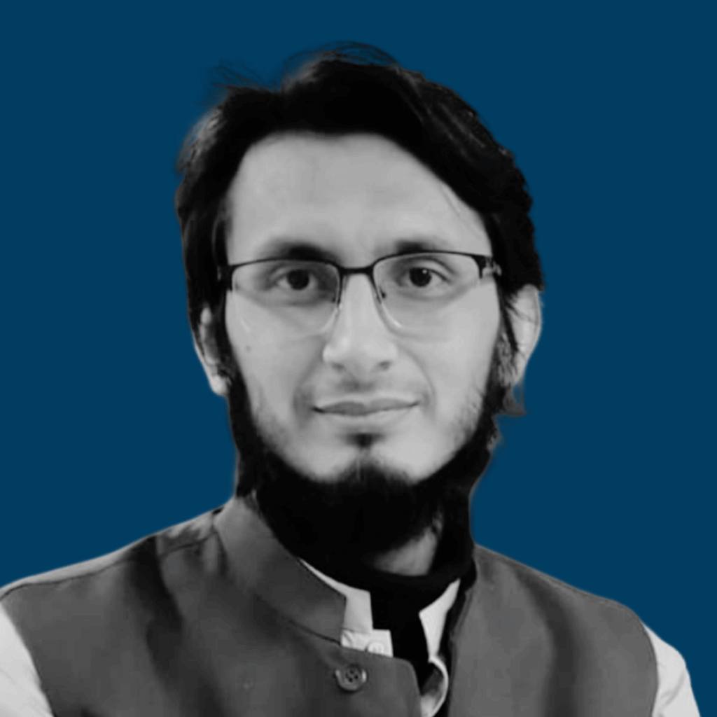 Zahid Ali Rajput