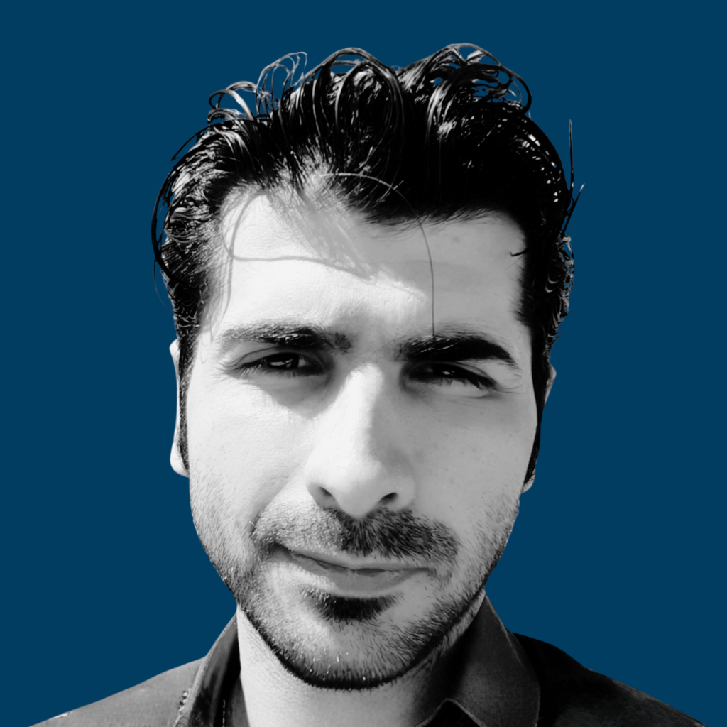 Mirshahin Nourhashemi 