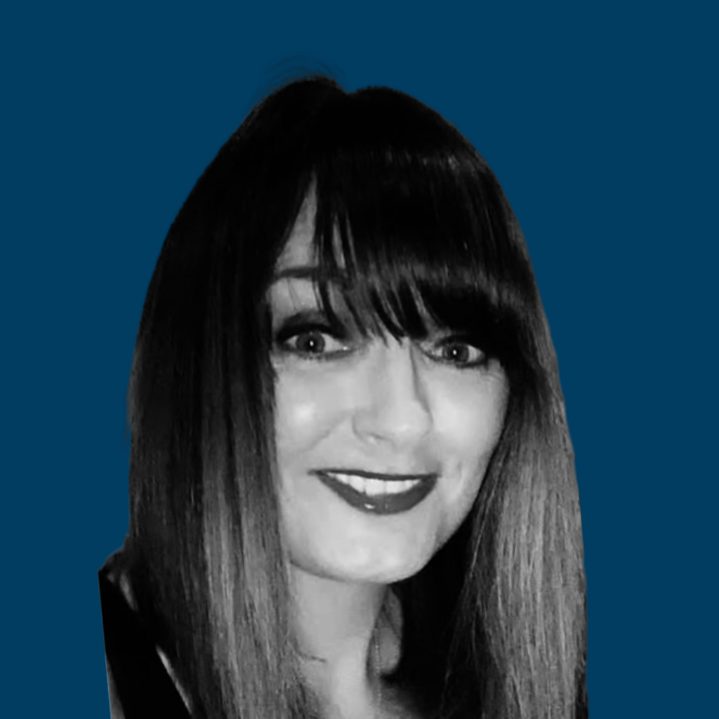 Fiona Barrett