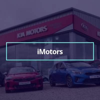 Boosting Efficiency Through Digital Innovation in Motor Retail