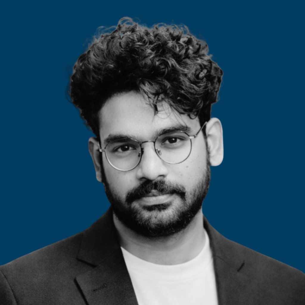 Adhavan Murugaiyan