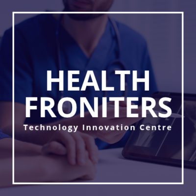 Health Frontiers